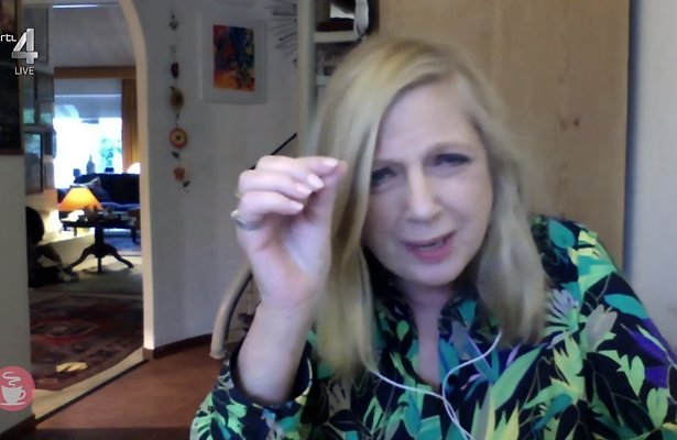 Loretta Schrijver